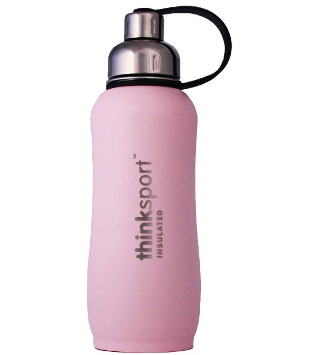 Thinksport Insulated Sports Water Bottle 25oz at