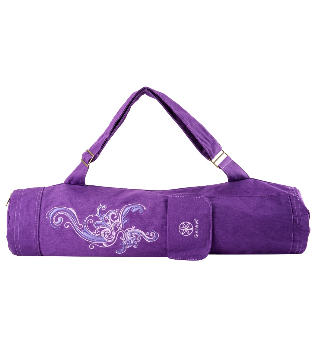 Gaiam Yoga Mat Bag