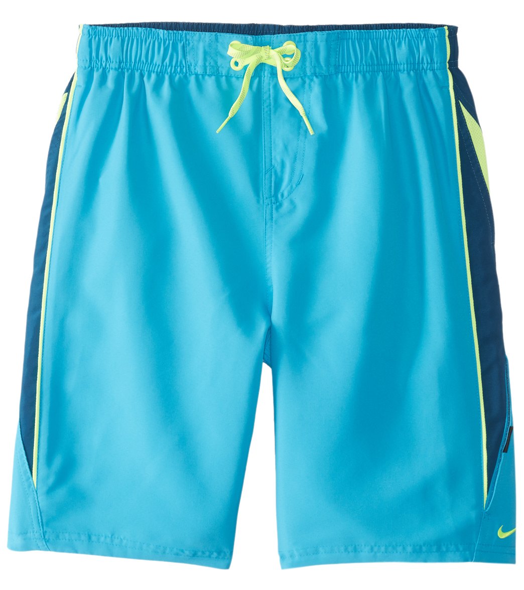 Nike Men's Contend 9" Volley Short at
