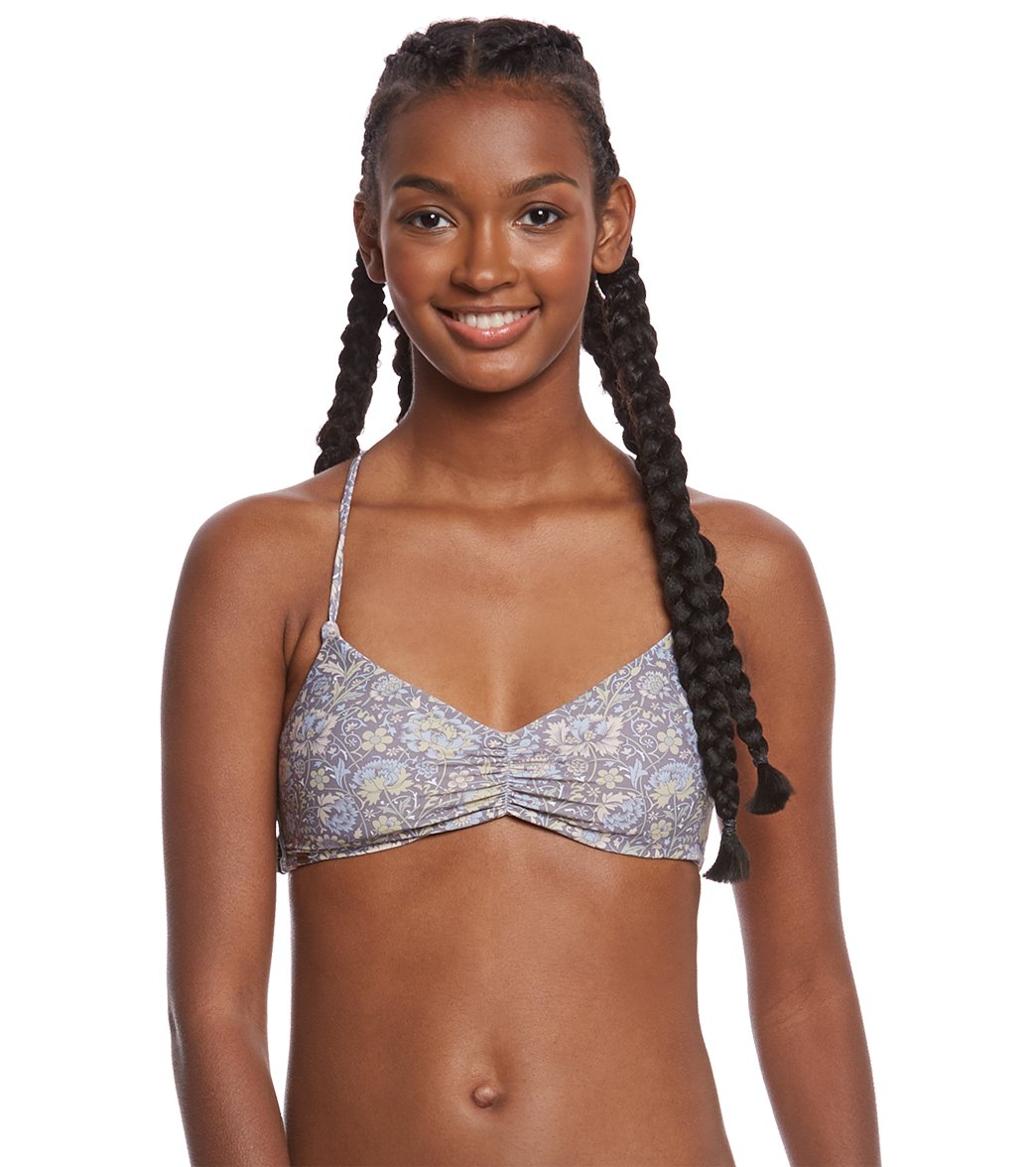 O Neill Cadence Bralette Bikini Top At SwimOutlet