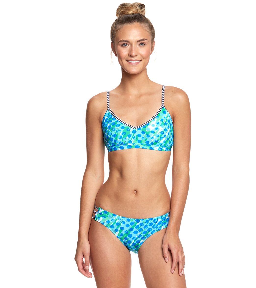 dolfin bikini