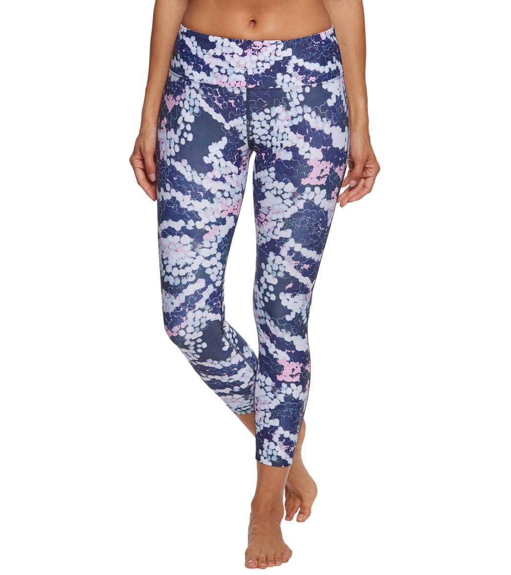 Lorna Jane Lotus Ankle Biter Deals, 59 