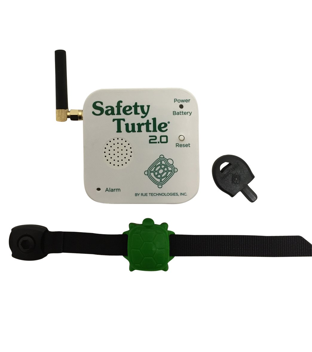 Safety Turtle 2.0 Child Kit at Free Shipping