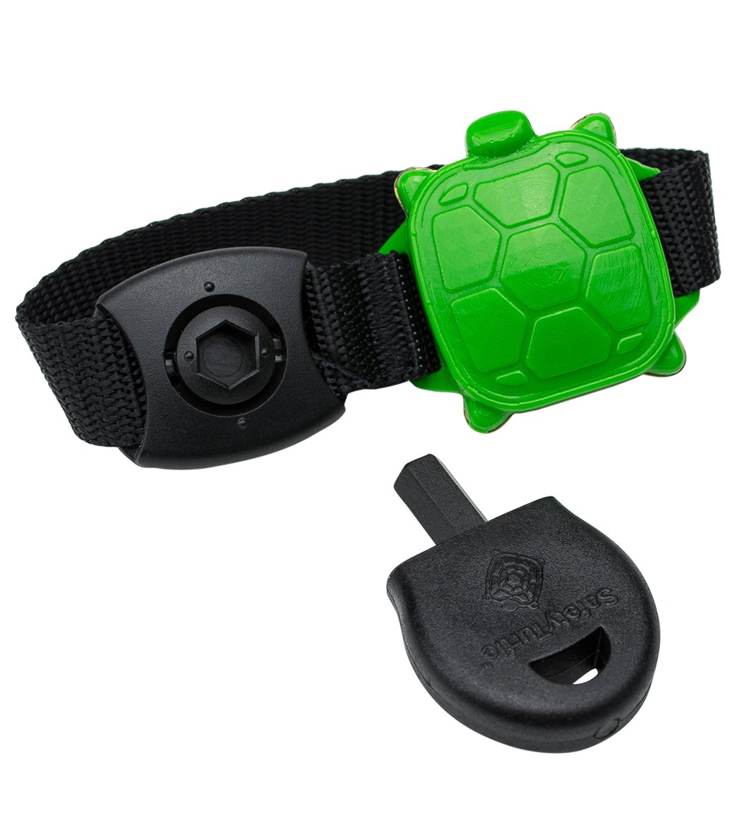 Safety Turtle 2.0 Wristband at Free Shipping