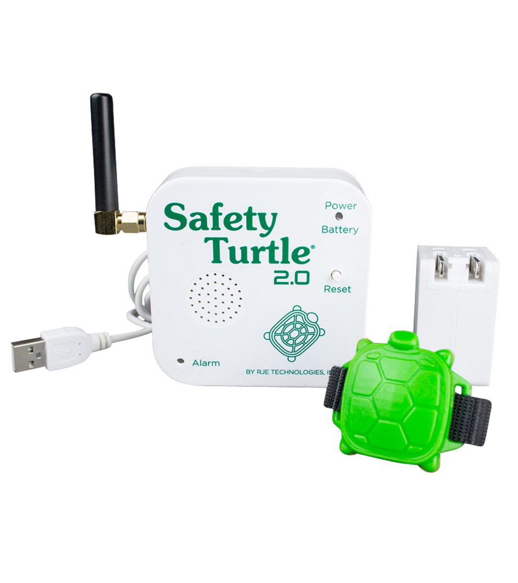 Safety Turtle 2.0 Pet Kit at Free Shipping
