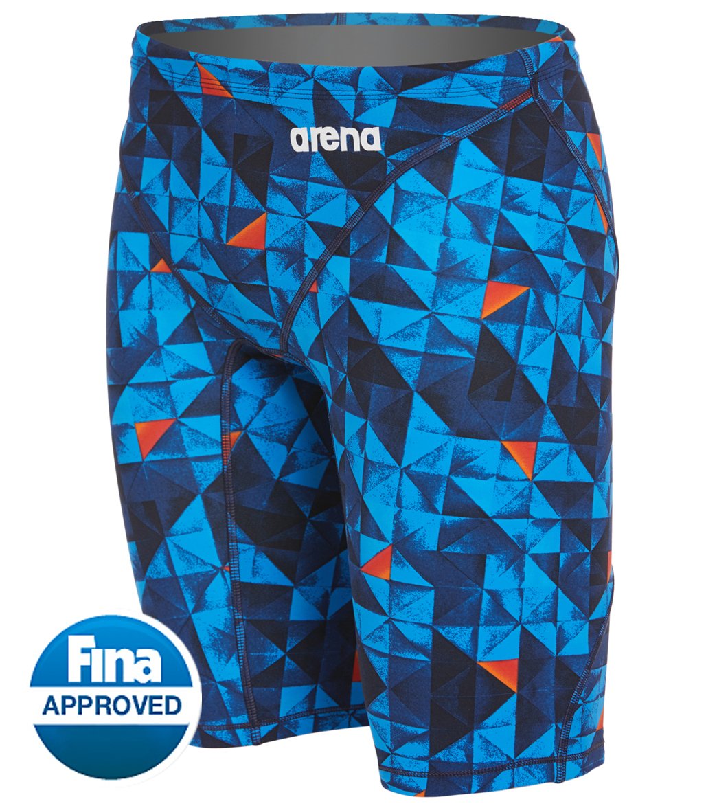 arena powerskin st 2.0 jammer limited edition