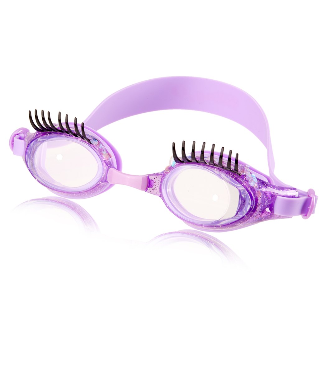 Bling2o Kids Splash Lash Swim Goggle At Com