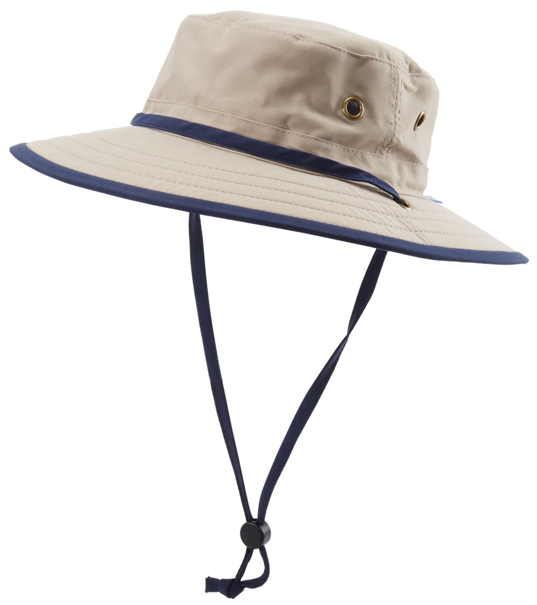 Wallaroo Boy's Jr. Explorer Hat (5-12 years) at SwimOutlet.com