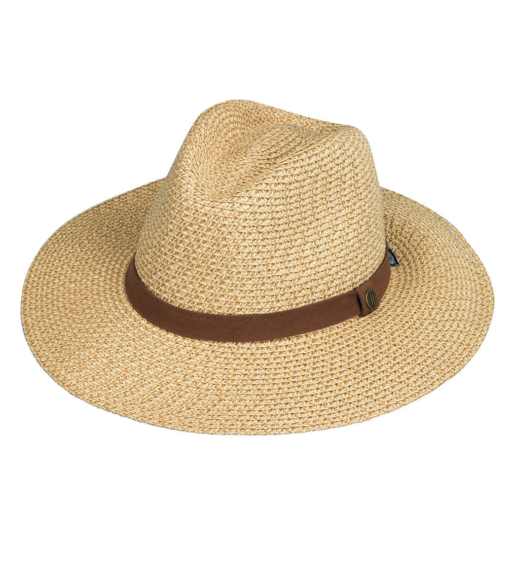 Wallaroo Men's Outback Sun Hat at SwimOutlet.com - Free Shipping