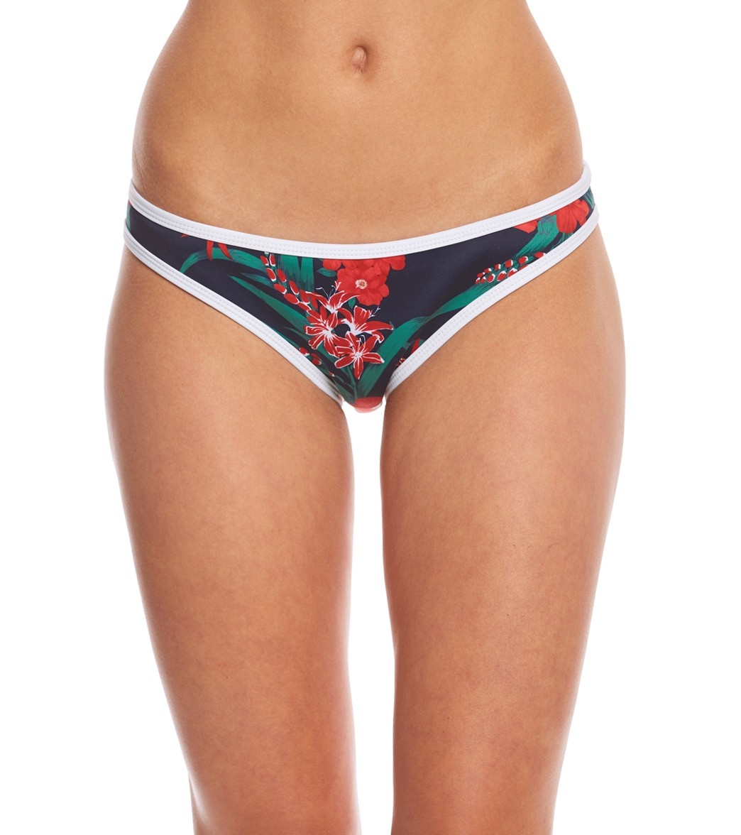 Duskii Neoprene Regular Pants - Maui Print Large - Swimoutlet.com