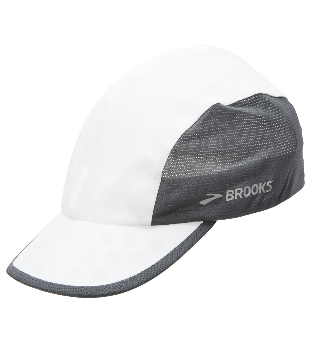 Brooks RunThru Hat at