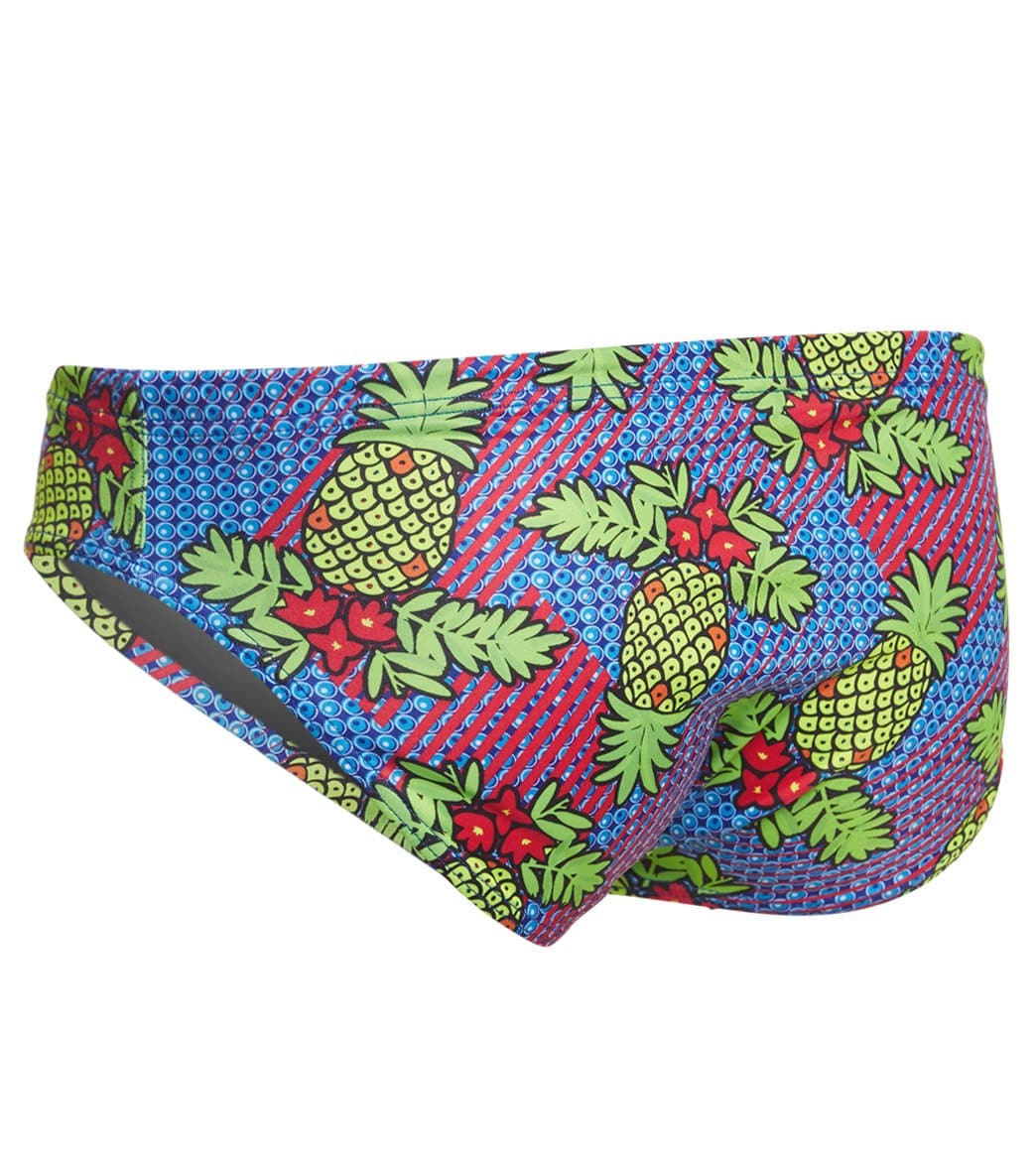 pineapple speedo