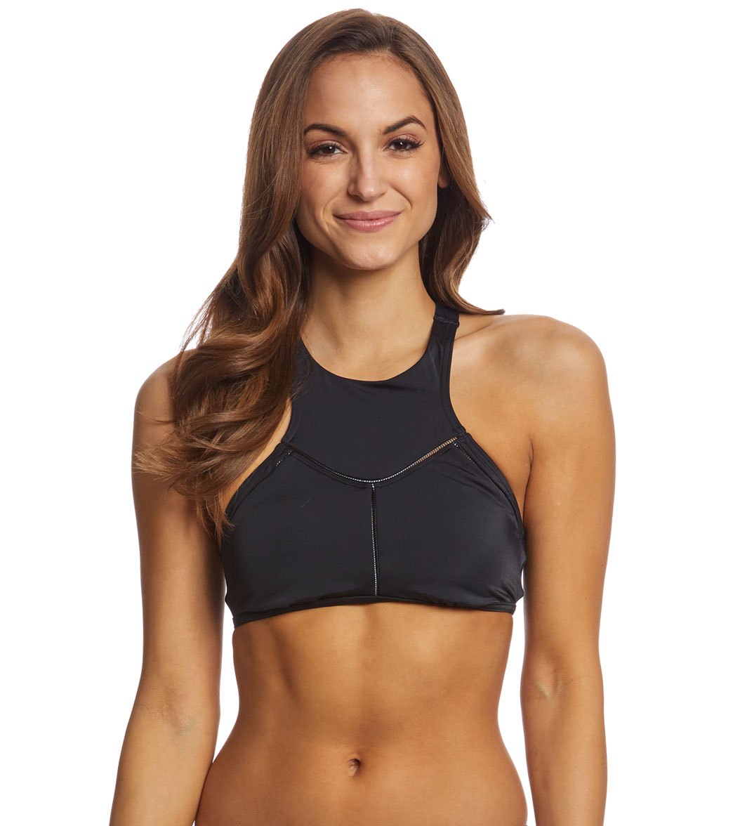 prana swim top