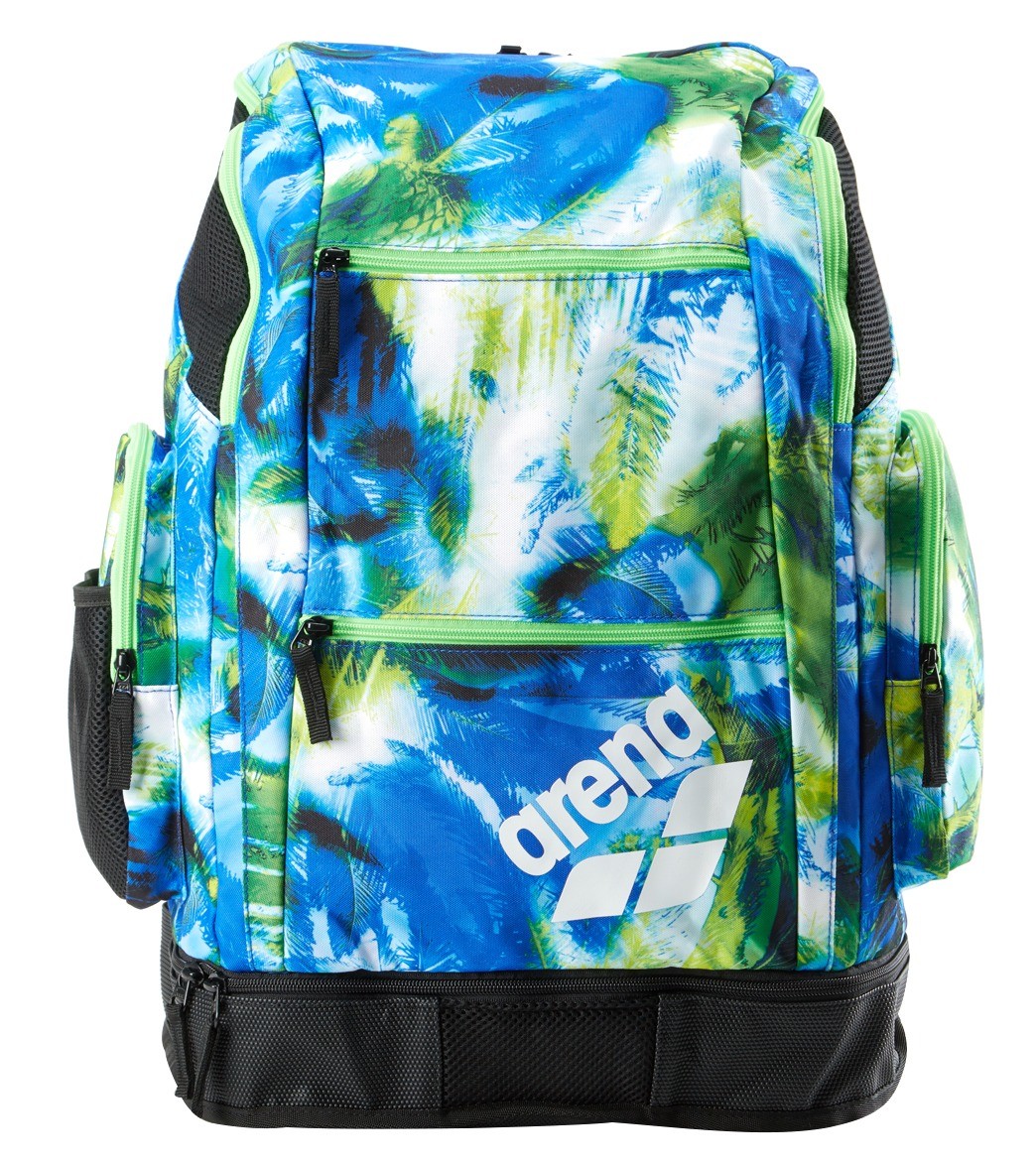 arena swimming backpack