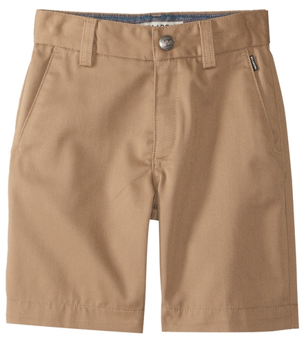 Billabong Boys Little Carter Kids Walkshort