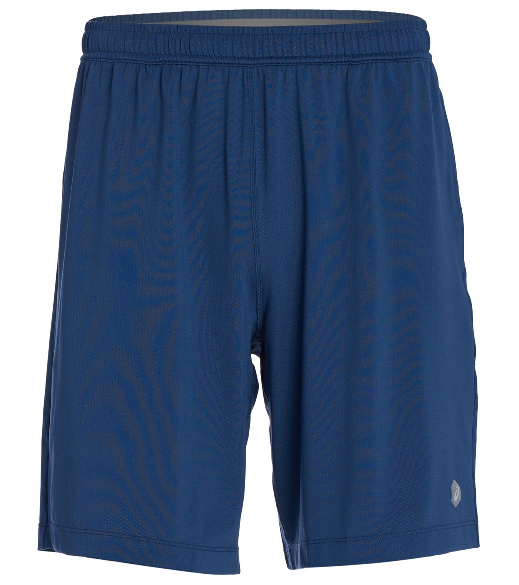 asics d1 shorts womens