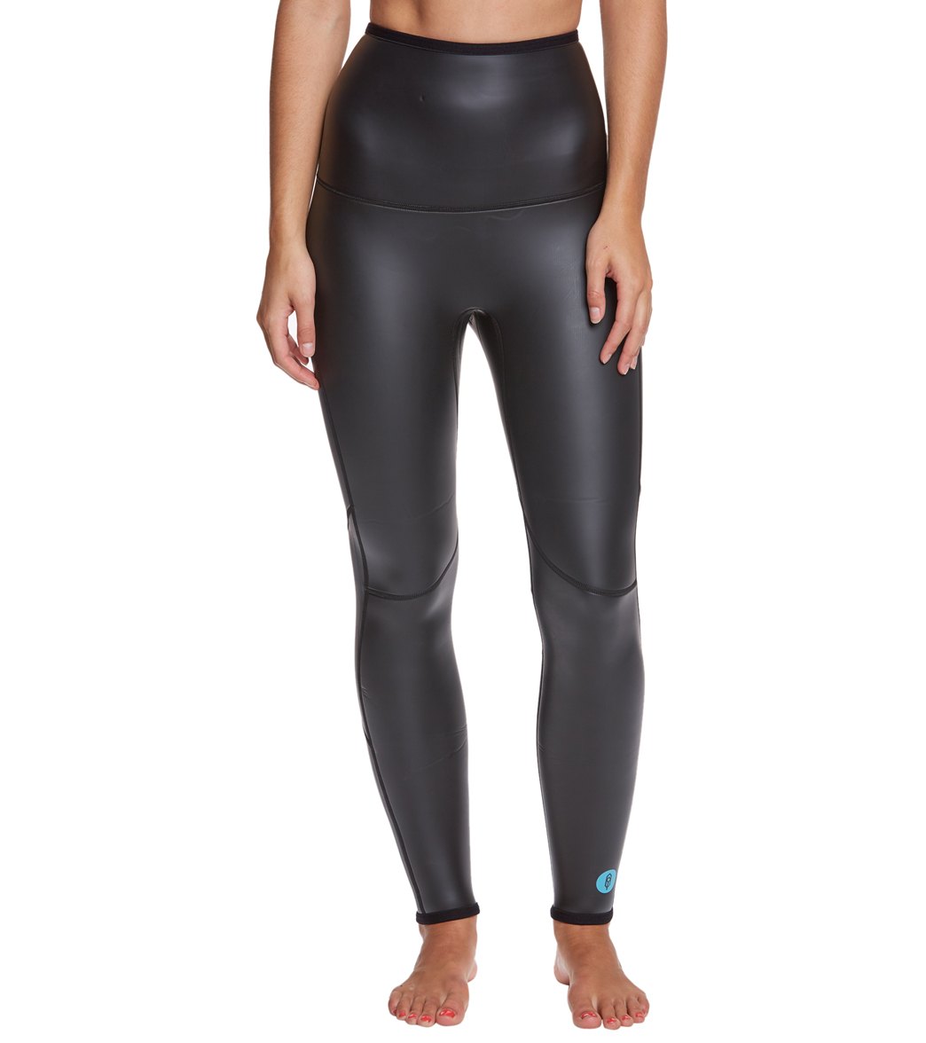Saltbeat 2mm Neoprene Melia Surf Leggings at Free Shipping