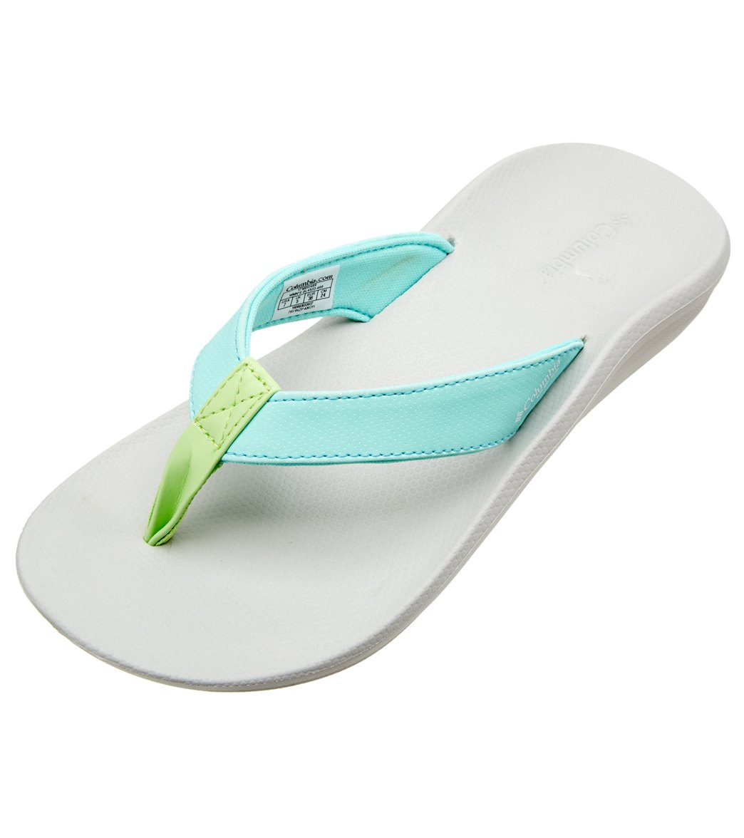 Columbia Women's Barraca PFG Flip Flop at Free Shipping