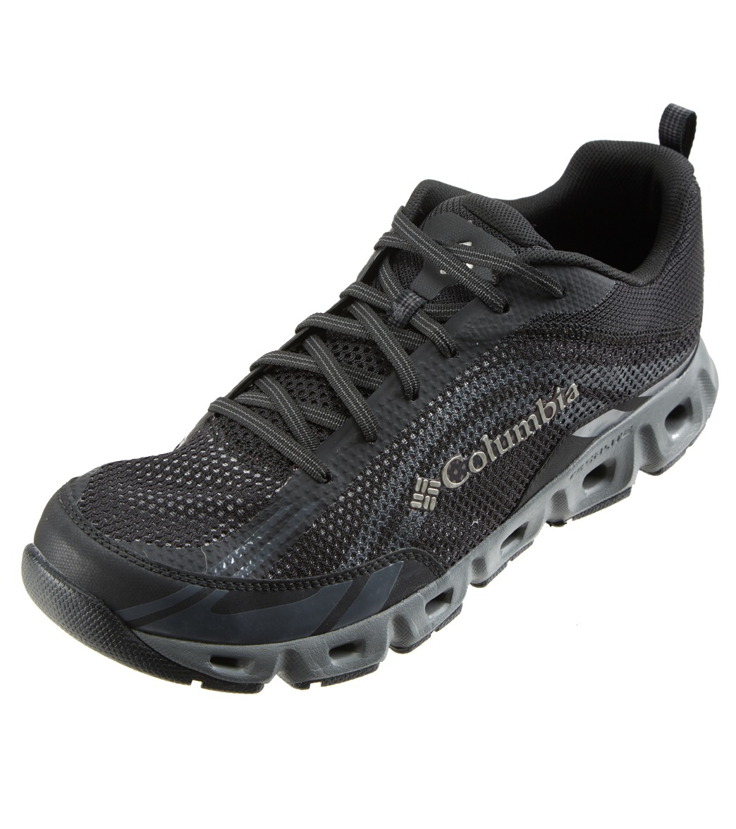 columbia shoes drainmaker