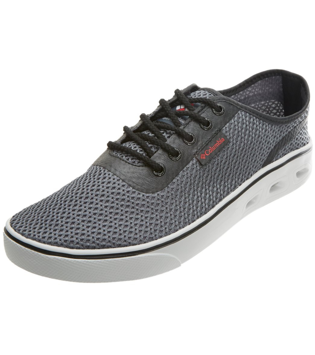 columbia men's vent shoe