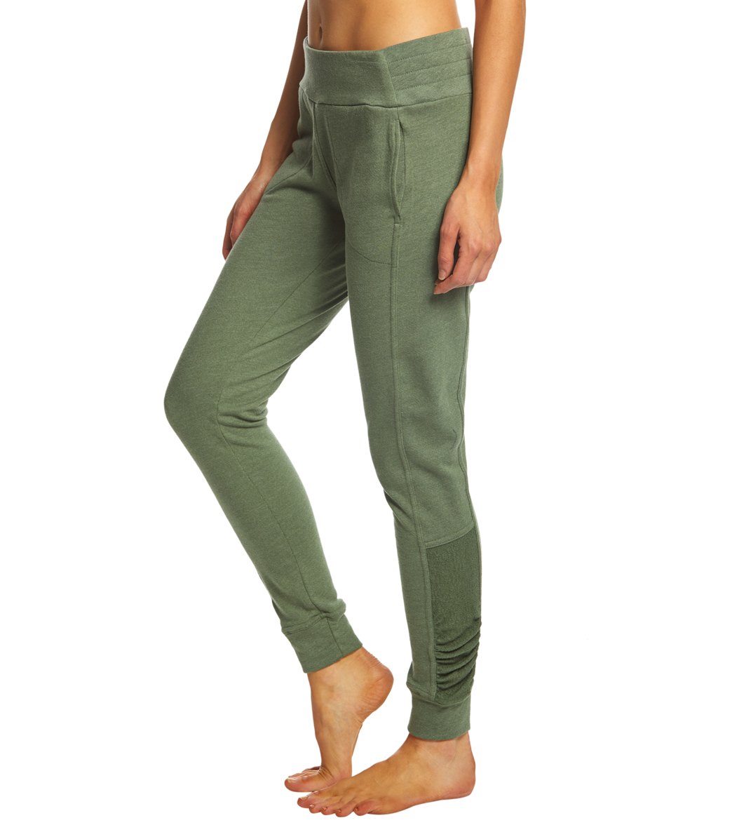 prana palmetto jogger