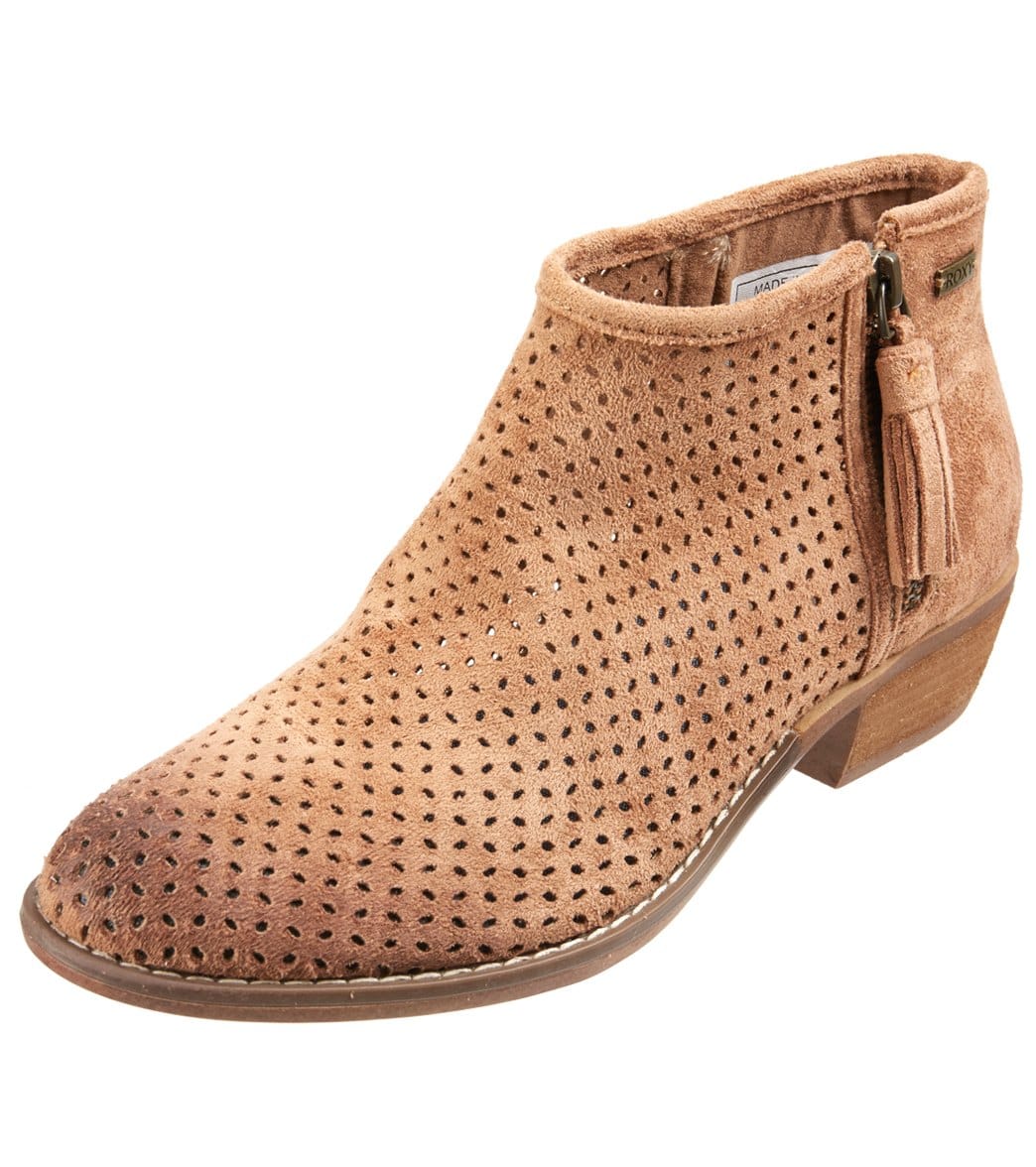 Roxy Women's Fuentes Boot at SwimOutlet.com - Free Shipping