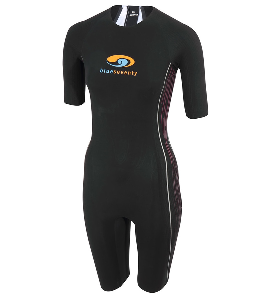 Blueseventy Women's PZ4TX+ Swim Skin at Free Shipping
