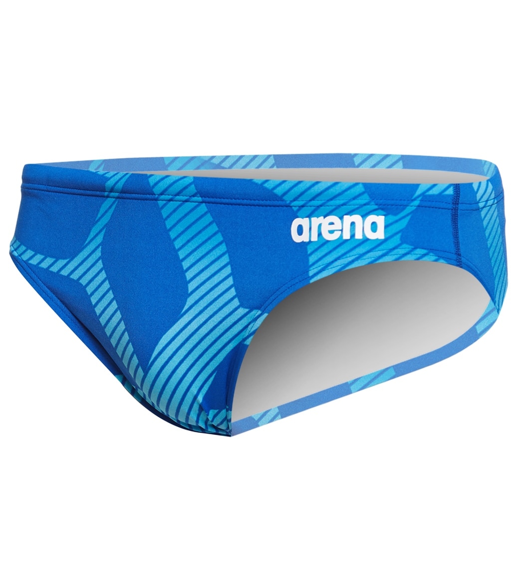 Arena Men S Swimwear Size Chart
