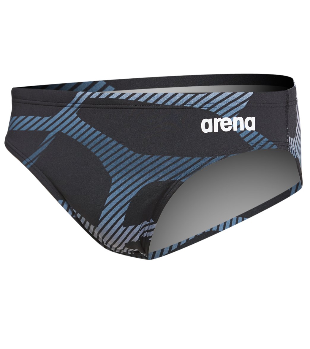 arena spider brief