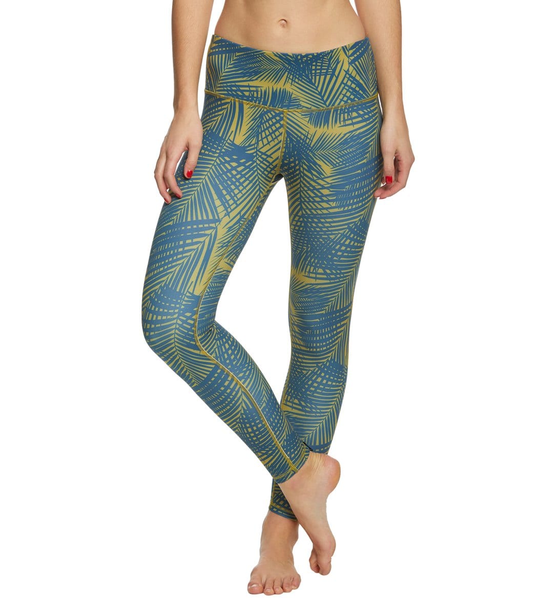 Uintah Women's James Scuba Leggings at Free Shipping