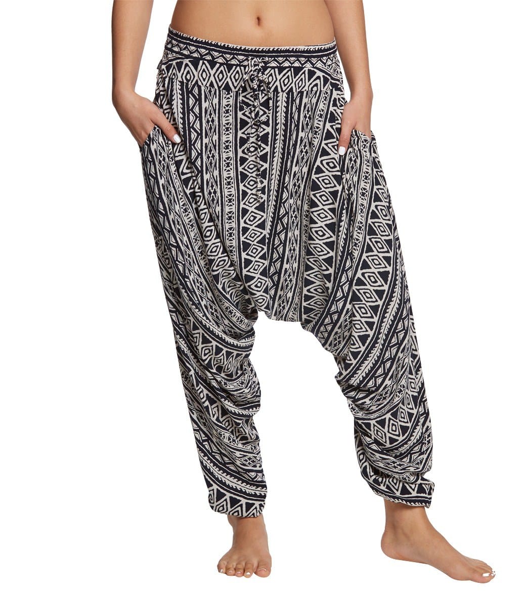 buddha pants jumpsuit