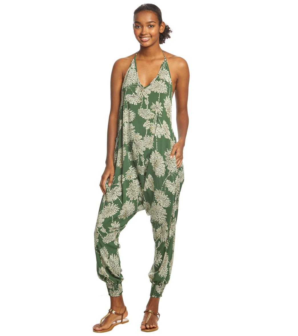 buddha pants jumpsuit