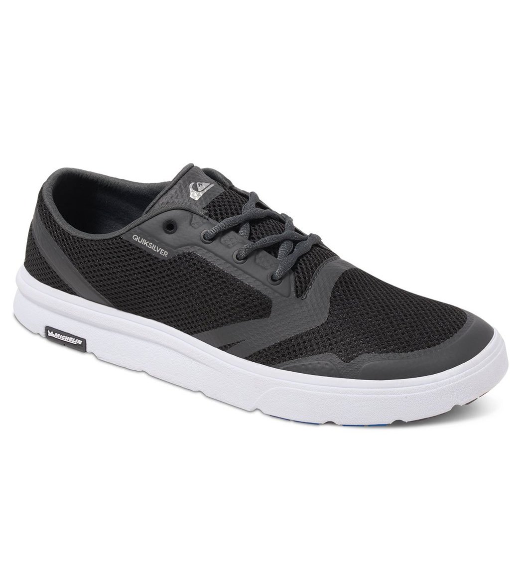 quiksilver aqua shoes