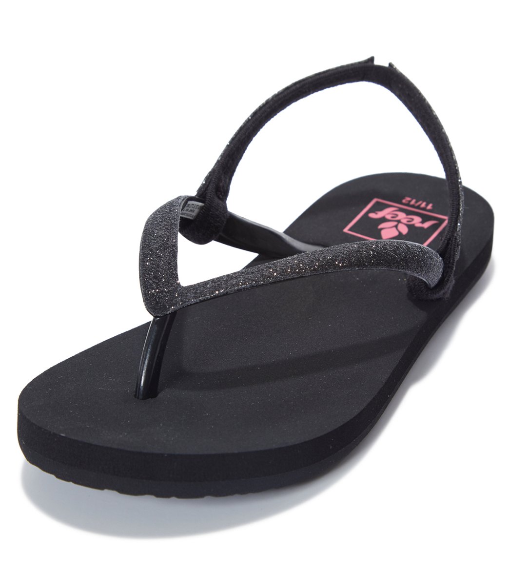 reef flip flops academy sports