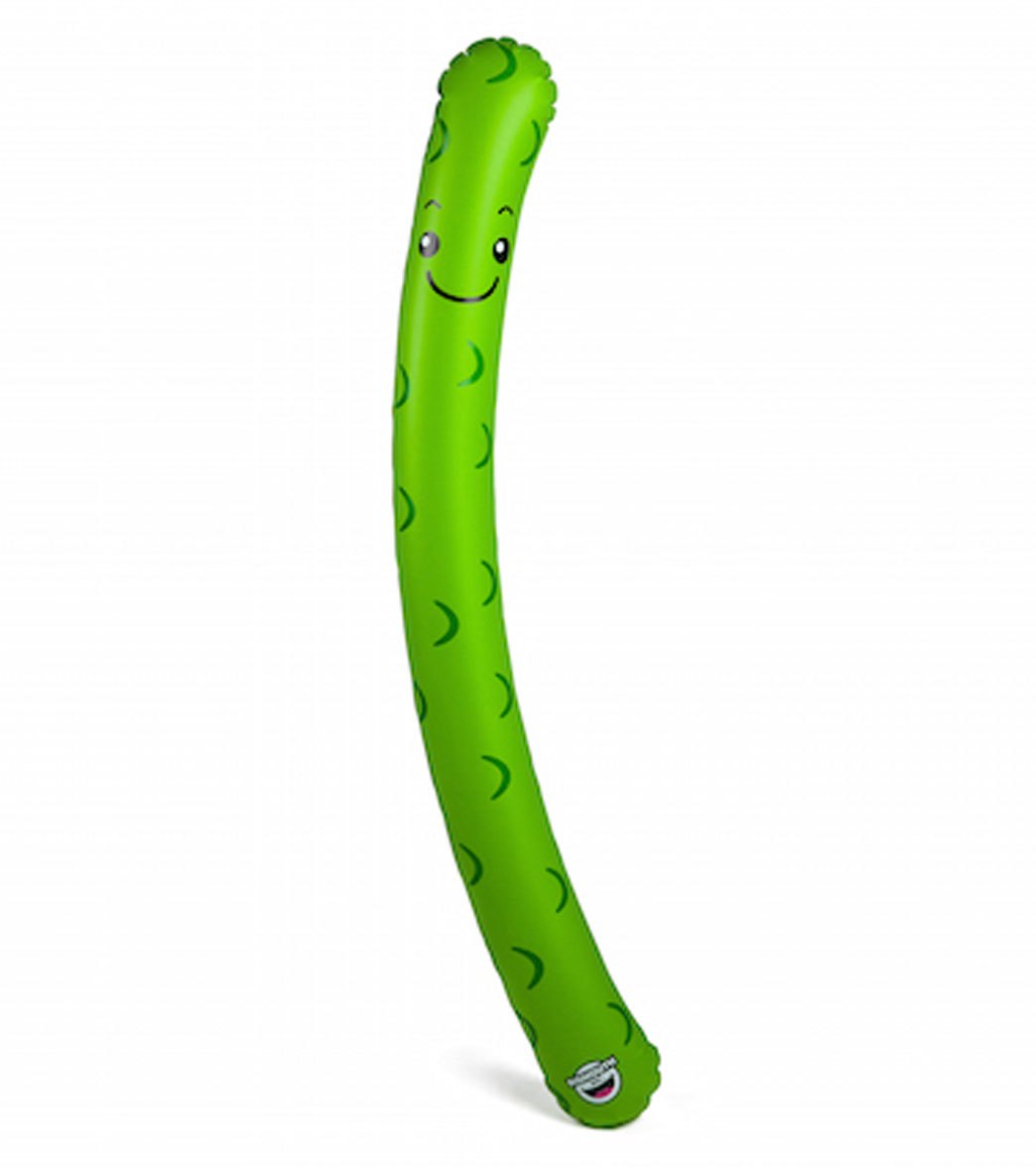 inflatable pickle