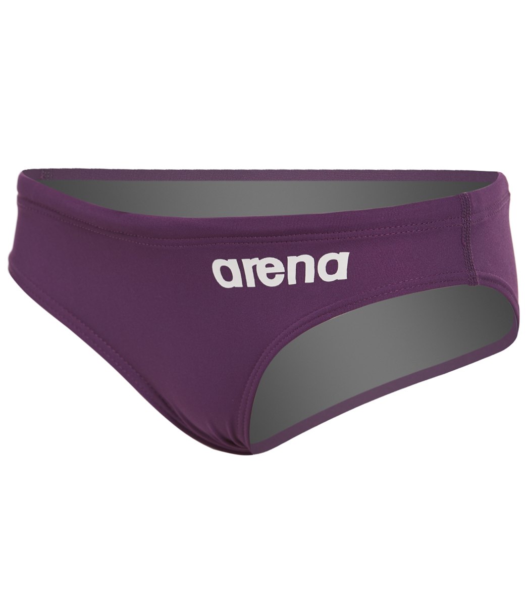 arena swim briefs