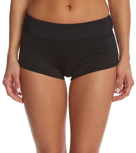buy womens swim shorts
