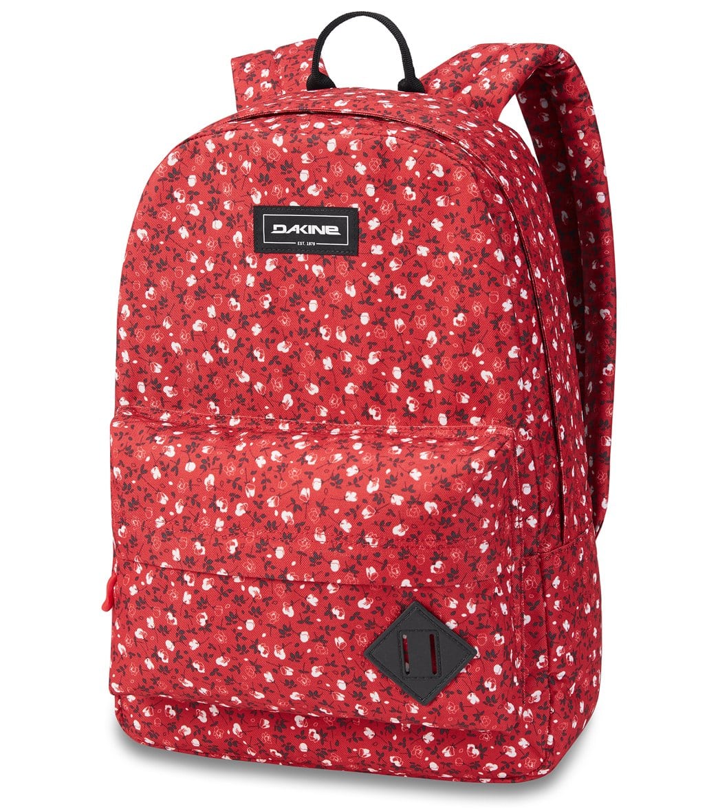 Dakine 365 21L Backpack - Crimson Rose - Swimoutlet.com