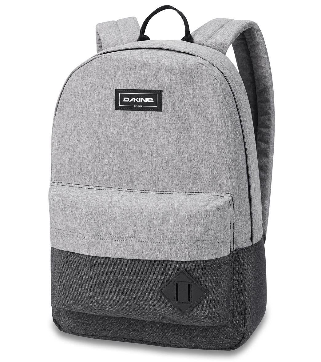 Dakine 365 21L Backpack - Greyscale - Swimoutlet.com