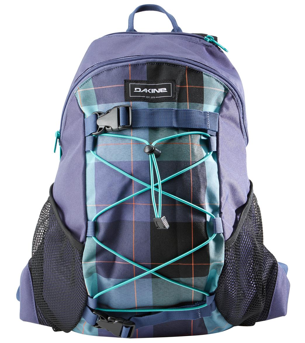 wonder backpack dakine