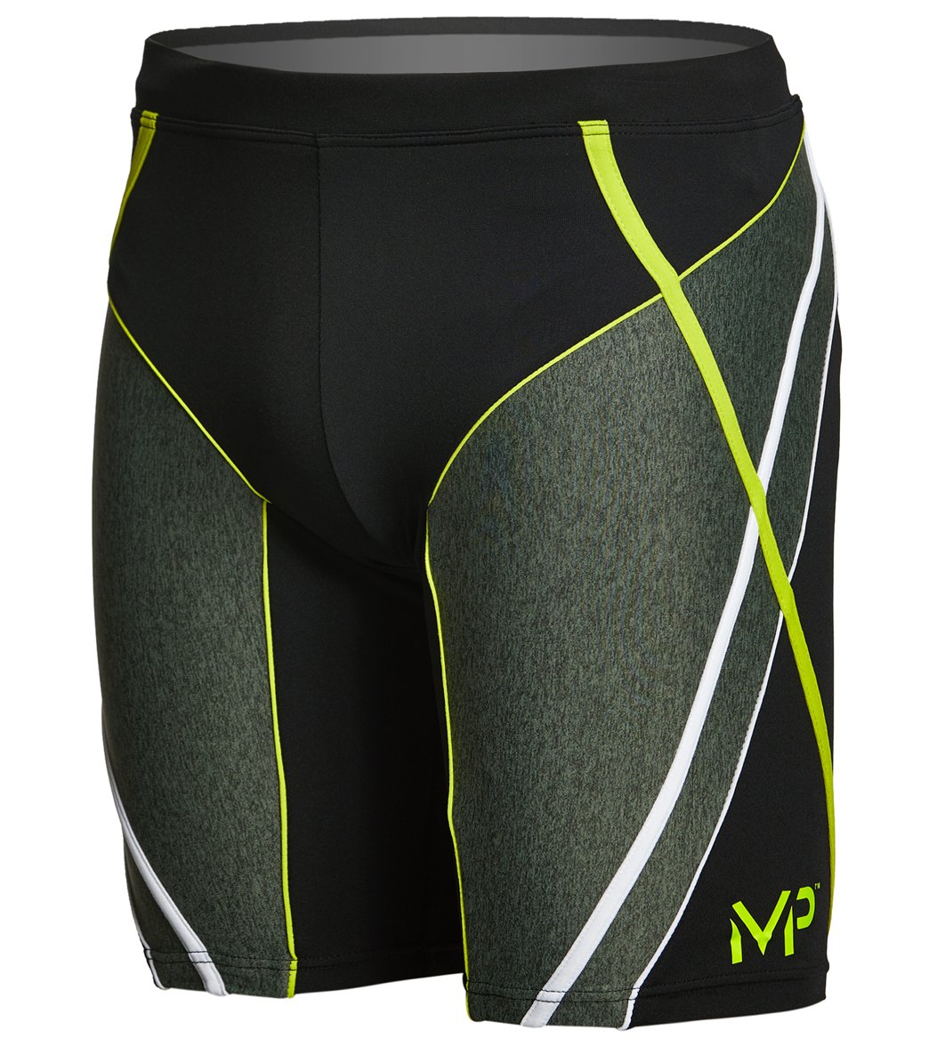 MP Michael Phelps Men's Fast MP Jammer Swimsuit at