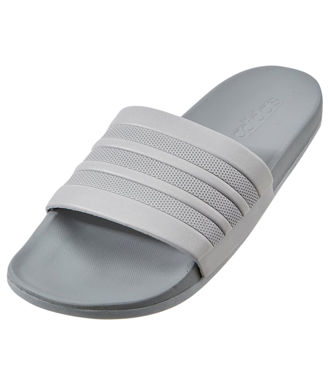 adidas women's adilette cf  yoga & summer sandals