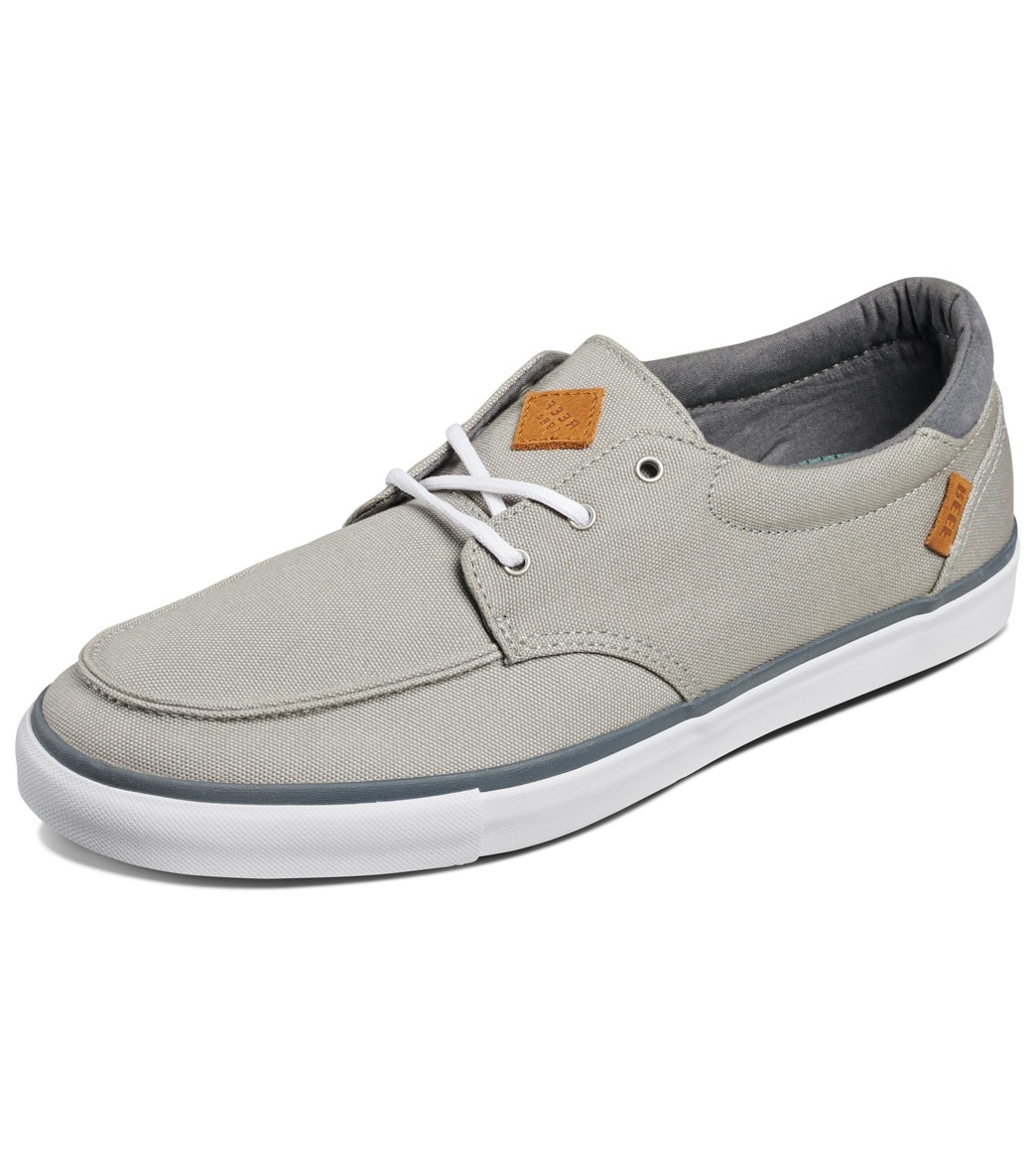 Reef Men's Reef Deckhand 3 Shoe at SwimOutlet.com - Free Shipping