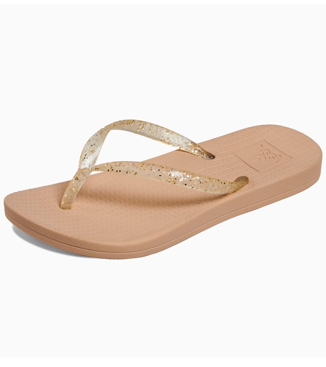 reef flip flops academy sports