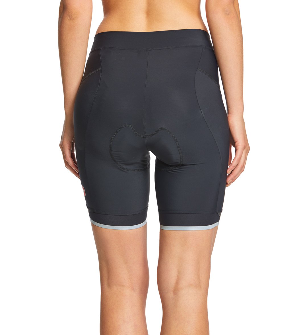 castelli vista short