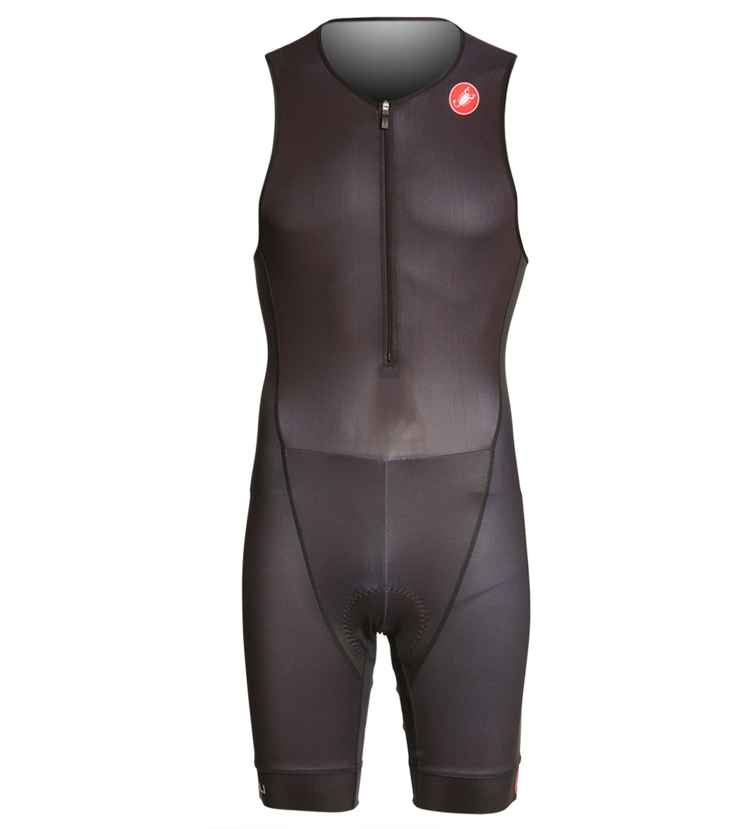 Castelli Men's Core Tri Suit at Free Shipping