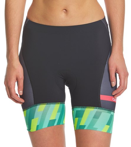 castelli waist shorts