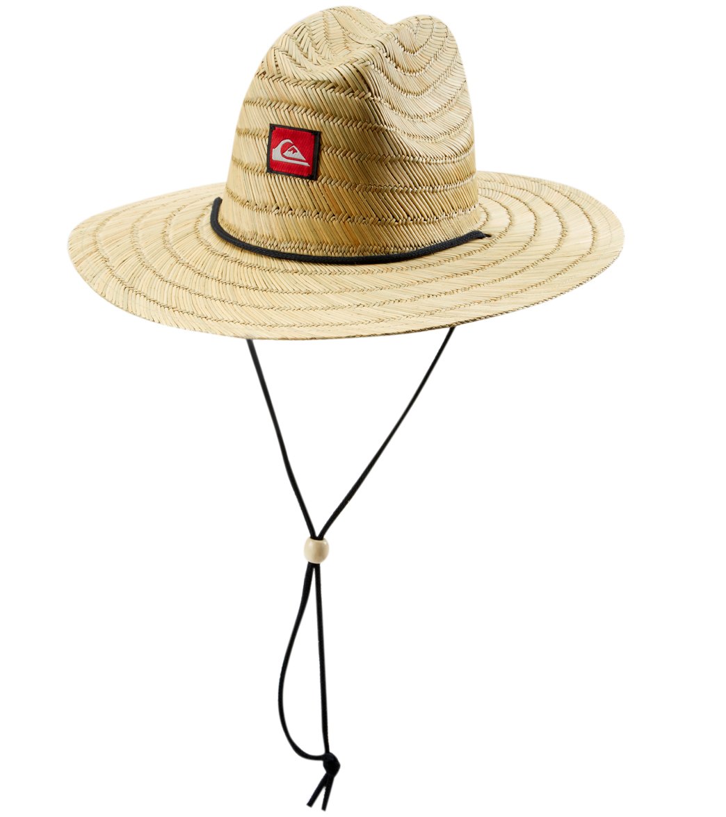quiksilver pierside slim hat