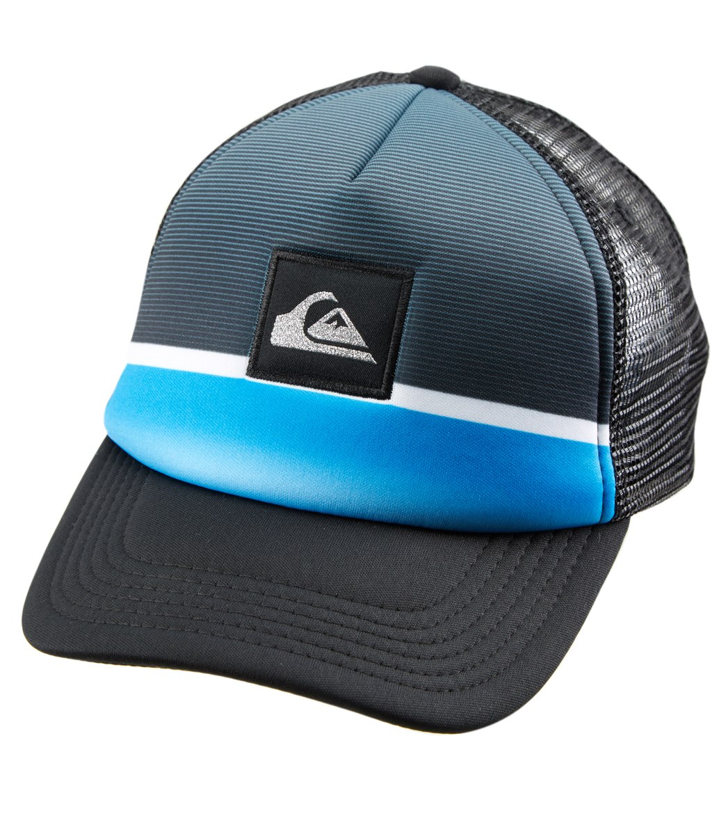 quicksilver boys hat