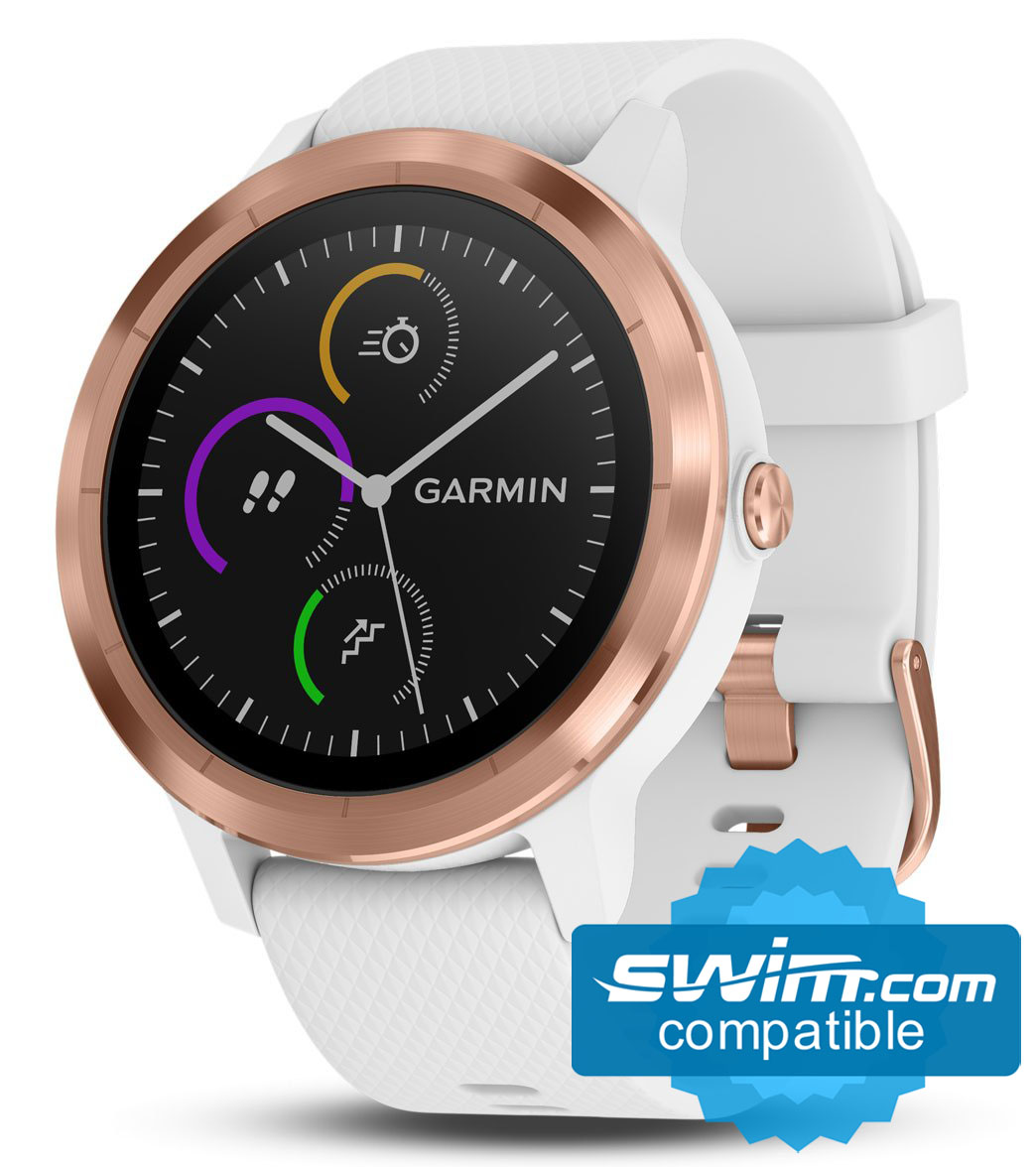 garmin vivoactive 3 gps smartwatch